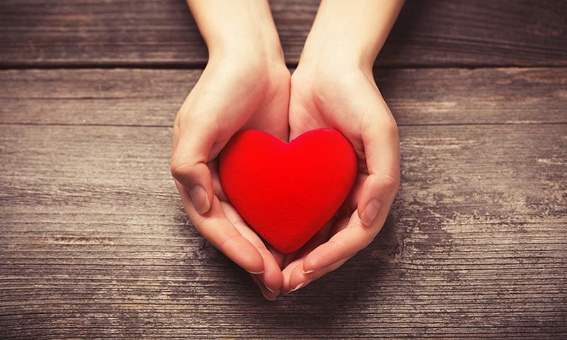 Ayuda de 12.000 euros para el estudio de las cardiopatías congénitas