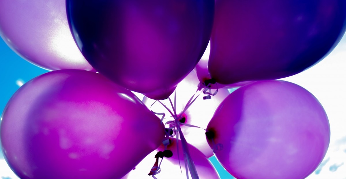 El mundo se viste de morado por el Día Mundial de la Epilepsia