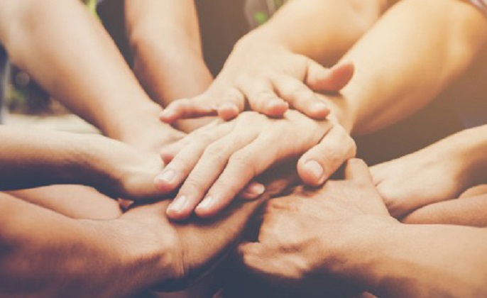 Grupo de Ayuda Mutua virtual para familiares de pacientes de ELA