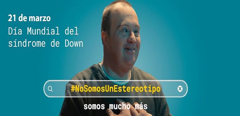 Síndrome de Down: con nosotros, no para nosotros