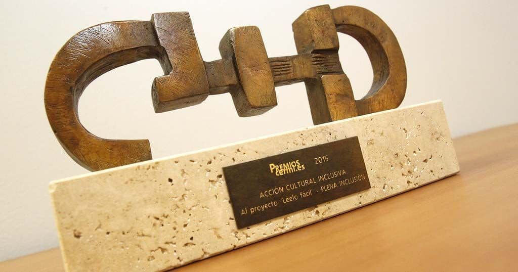 Abierta la convocatoria de los Premios ‘cermi.es’ 2023