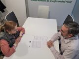 Itinerarios integrados de inserción laboral en la enfermedad renal