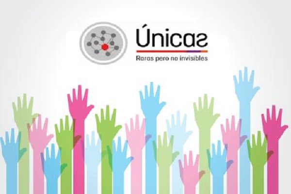 Red ‘Únicas’ para una mejor atención de los menores con enfermedades raras