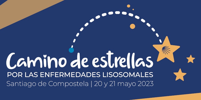 Camino de Estrellas MPS Lisosomales