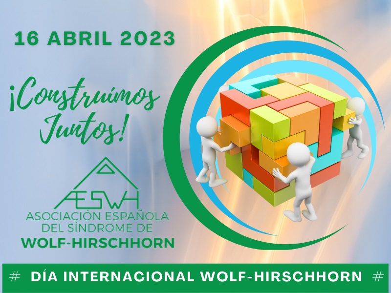 Más apoyos y recursos en el síndrome de Wolf-Hirschhorn