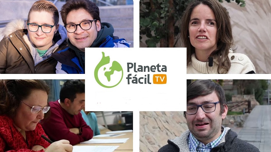 Planeta Fácil TV aborda la soledad en la discapacidad