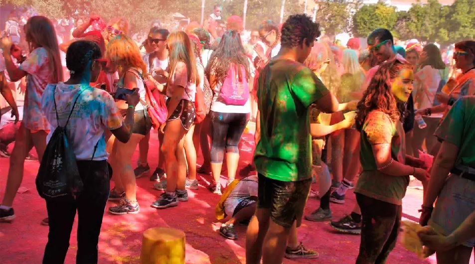 ‘Corre #AbriendoMentes’ para erradicar el estigma en la salud mental