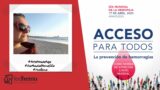 Por un mejor acceso a la profilaxis en la hemofilia