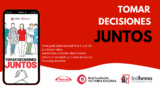 Guía para la toma de decisiones compartidas en las coagulopatías