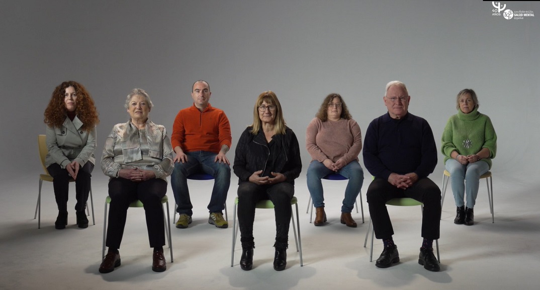 40 años de progresos en salud mental