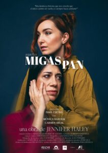 Aquellas Migas de Pan, obra teatral sobre alzheimer