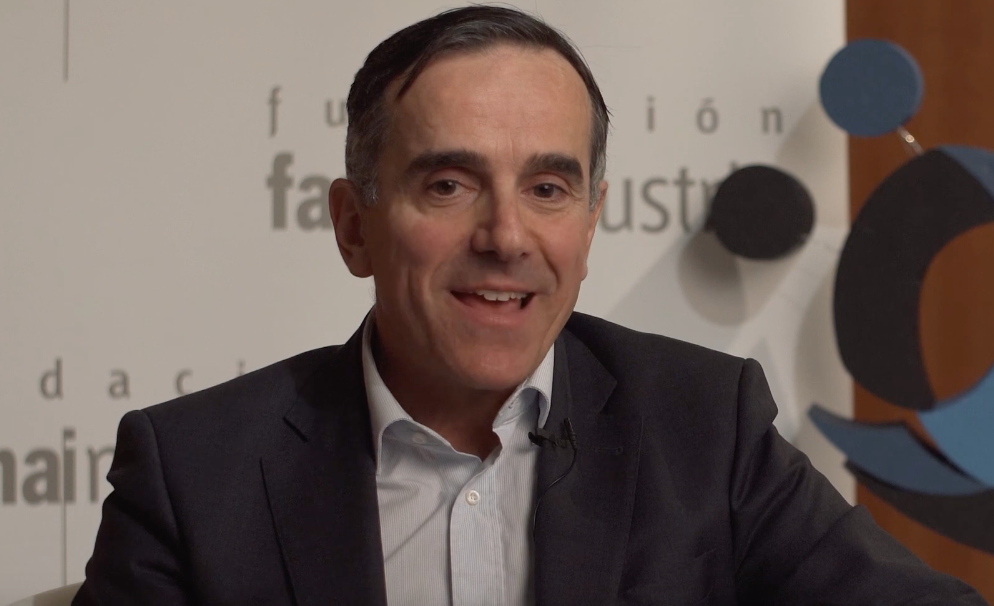 «Nos sentimos muy orgullosos de haber contribuido a la evolución del movimiento asociativo»