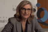 «La convergencia que ofrece Somos Pacientes nos permite aprender los unos de los otros»