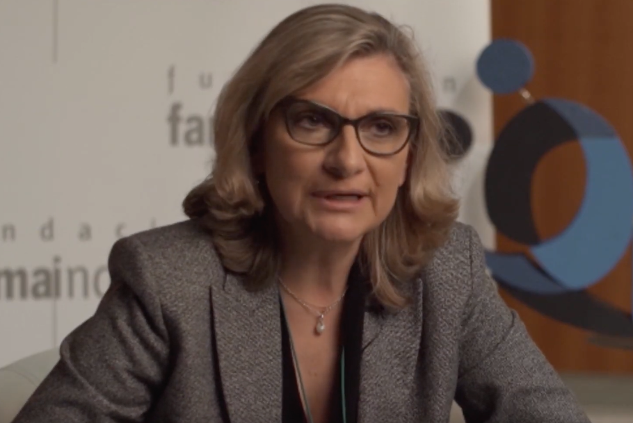 «La convergencia que ofrece Somos Pacientes nos permite aprender los unos de los otros»