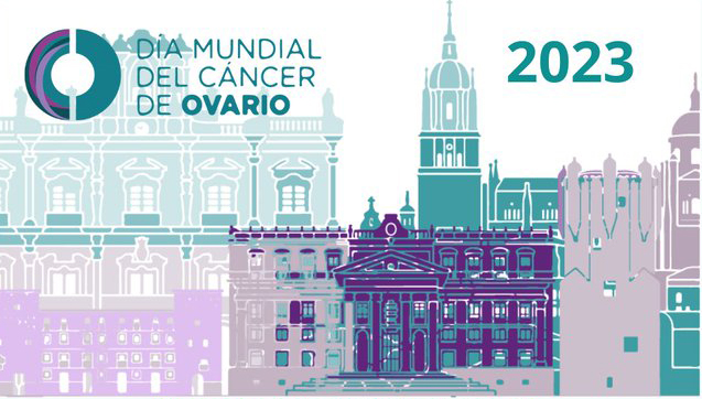 Primera Jornada de Pacientes Afectadas por Cáncer de Ovario