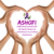Logo de (ASHOFI) - Associació d'Afectats de Fibromiàlgia de l'Hospitalet de l'Infant