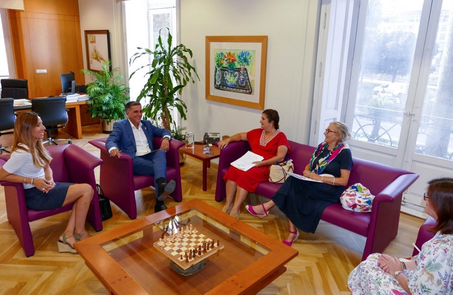 Murcia's mental health sector to facilitate 155 contracts in 2022