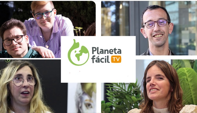 Planeta Fácil TV aborda los avances en inteligencia artificial