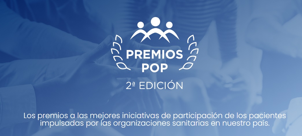 Reconocimiento a las organizaciones sanitarias que cuentan con los pacientes