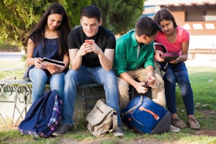 # Nastri o come prendersi cura della salute mentale ed emotiva dai centri educativi