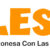 Logo de (ALCLES León) - Asociación Leonesa Con las Enfermedades de la Sangre