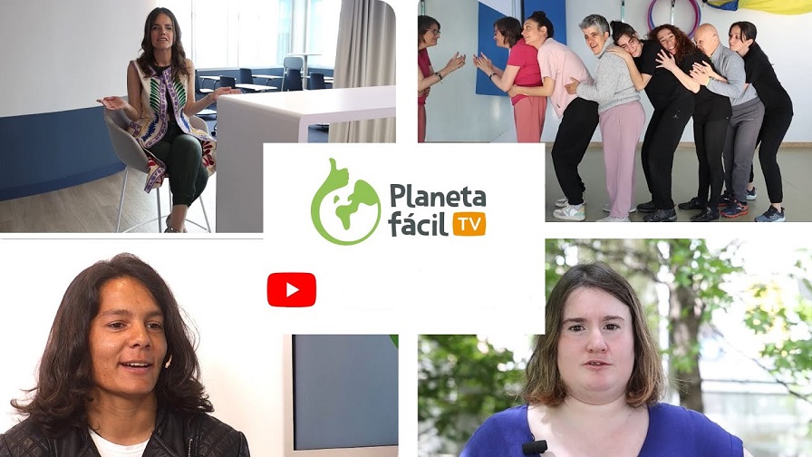 Planeta Fácil TV aborda la importancia del Turismo Fácil