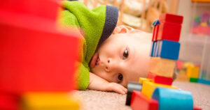 El reto de detectar problemas visuales en niños con autismo