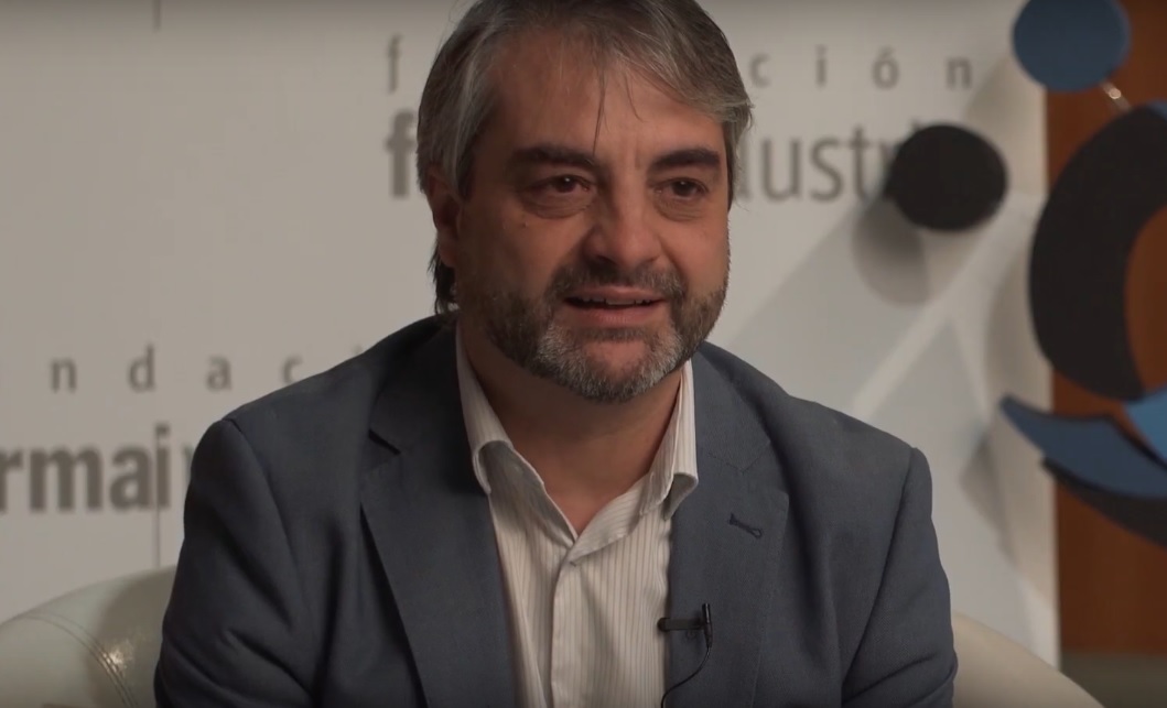 «Hemos de ser capaces de llevar las necesidades del paciente a cualquier interlocutor que precise conocerlas»