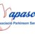 Logo de (APASC) - Associació  Parkinson Sant Cugat