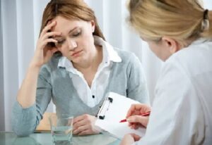 salud mental