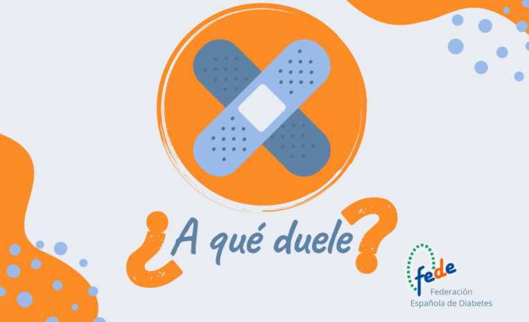 Conocer para prevenir o retrasar la aparición de la polineuropatía diabética dolorosa