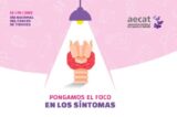 Cáncer de tiroides: pongamos el foco en los síntomas Cáncer de tiroides: pongamos el foco en los síntomas
