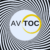 Logo de (AVTOC) - Asociación Valenciana de Trastorno Obsesivo Compulsivo