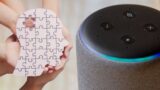 ‘Skill’ de Alexa para frenar el deterioro cognitivo en la demencia o el ictus