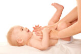 Fisioterapia respiratoria para bebés y niños pequeños con fibrosis quística Fisioterapia respiratoria para bebés y niños pequeños con fibrosis quística