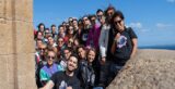 Los jóvenes con enfermedad inflamatoria intestinal quedan en Madrid Los jóvenes con enfermedad inflamatoria intestinal quedan en Madrid