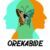 Logo de (OREKABIDE) - OREKABIDE