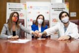 ‘Proyecto Manuel’ para la investigación del cáncer rabdoide