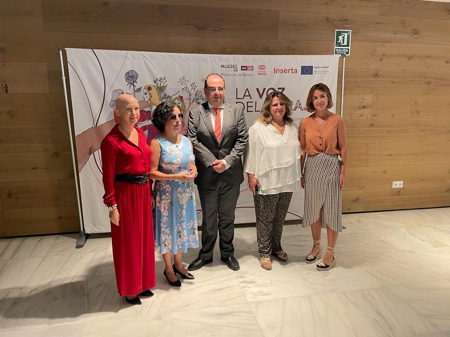 El testimonio de las mujeres con discapacidad que han sufrido violencia de género