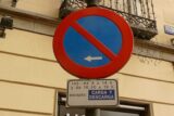 ¿Movilidad reducida en Madrid? Aparque en las zonas de carga y descarga