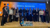 Y los ganadores de los Premios #SomosPacientes23 han sido…