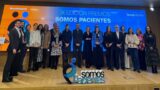 Y los ganadores de los Premios #SomosPacientes23 son… Y los ganadores de los Premios #SomosPacientes23 son…