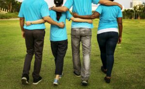 Voluntariado