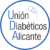 Logo de (U.D.A.) - Union Diabeticos Alicante