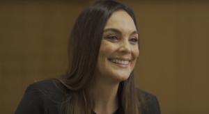 Mónica Carrillo Premios Somos Pacientes