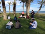 Éxito del Programa de Turismo y Termalismo de Autismo España