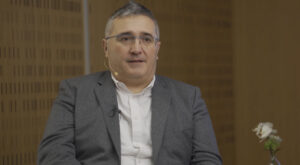 David Trigo entrevista en Somos Pacientes