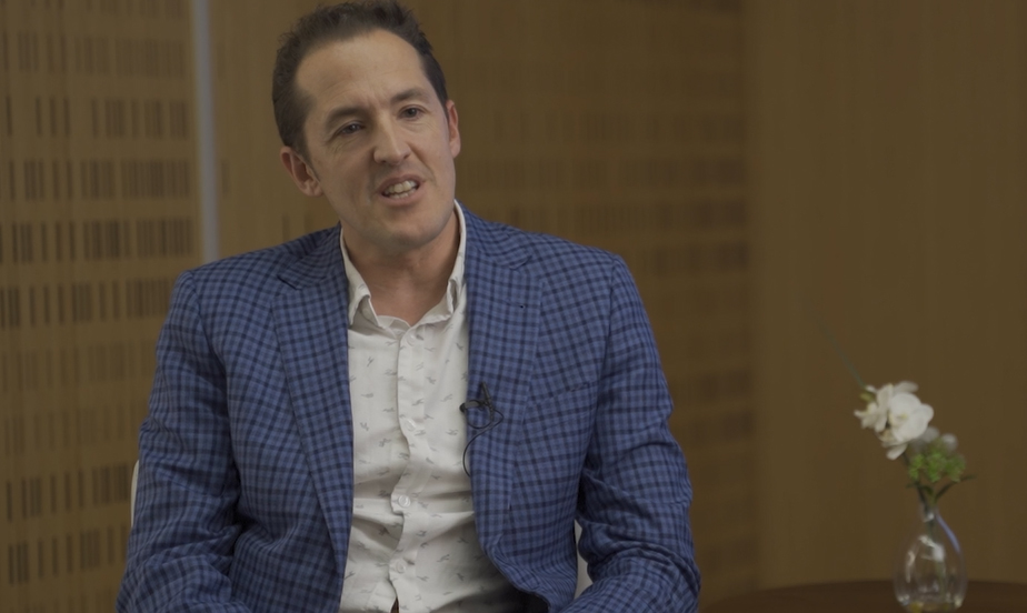 «Compartir datos conlleva un mejor conocimiento de las enfermedades raras»