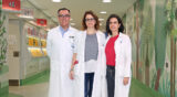 El Hospital Niño Jesús comienza un ensayo clínico para el control de epilepsias resistentes a fármacos