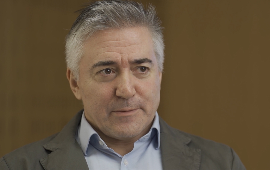 «Los pacientes deben formar parte de la toma de decisiones para el desarrollo de algoritmos»